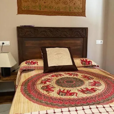 Coqueto Y Acogedor Apartamento Con Piscina