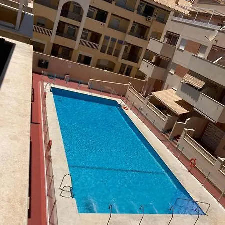 Coqueto Y Acogedor Apartamento Con Piscina Apartment