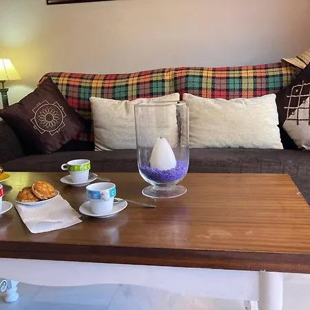 Coqueto Y Acogedor Apartamento Con Piscina Roquetas de Mar