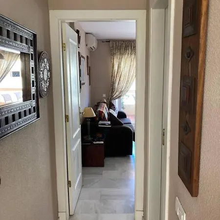 Coqueto Y Acogedor Apartamento Con Piscina