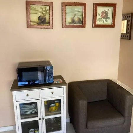 Coqueto Y Acogedor Apartamento Con Piscina