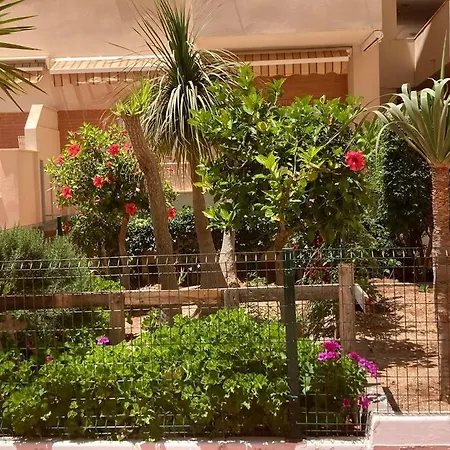 Appartement Coqueto Y Acogedor Apartamento Con Piscina *